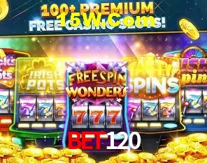 Casino Ao Vivo bet120