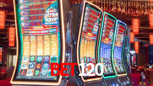 Experimente o Login Seguro Premium no bet120