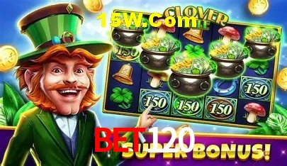 Torneios bet120