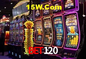 Casino VIP bet120
