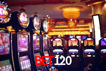 Estatísticas bet120