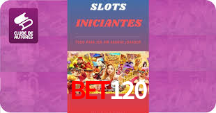 bet120: Jogos de Caça-Níqueis-Altas Recompensas, Roleta-Velocidade, Blackjack-Desafios Máximos