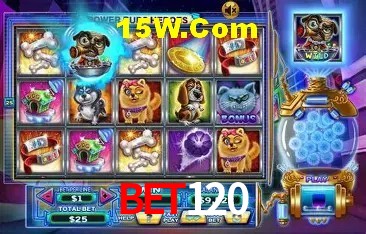 Ofertas Exclusivas bet120