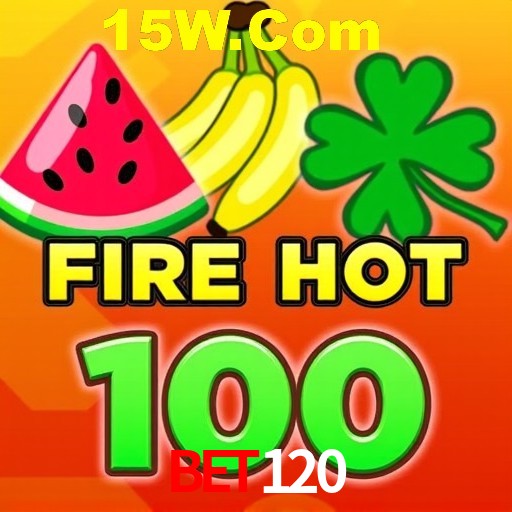 Slot Games bet120