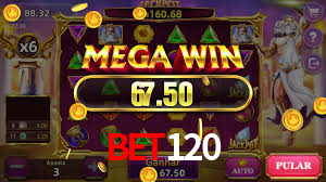 Crash Games Statistics bet120