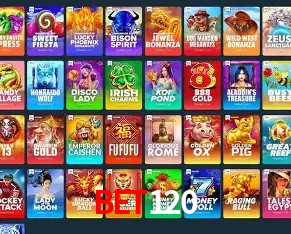Programa VIP bet120