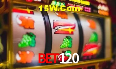 Tecnologia da Plataforma bet120