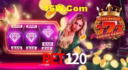 Provedores de Jogos bet120
