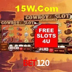 Promoções Sazonais bet120