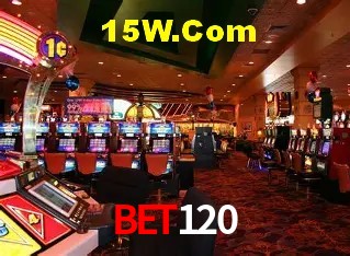 Experiência VIP bet120