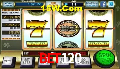 Login Seguro bet120