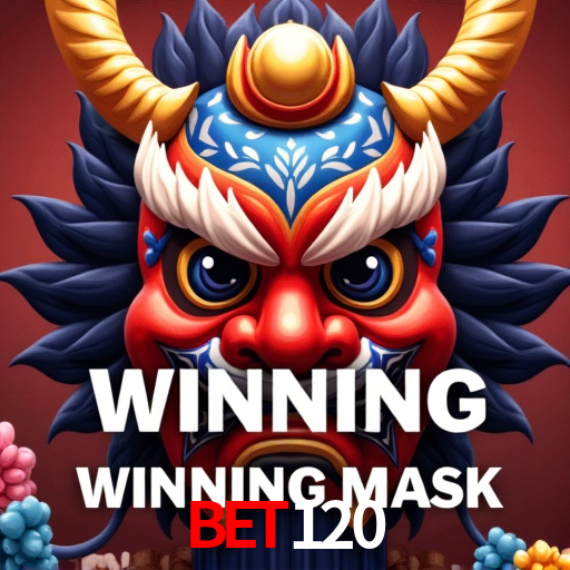 APP oficial da bet120 para mobile