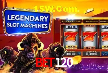 Benefícios da Conta bet120