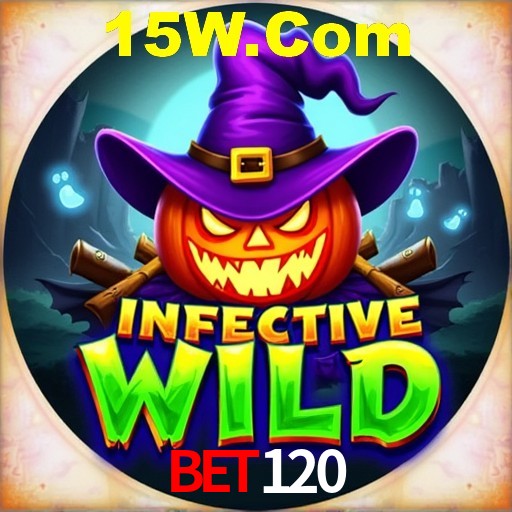 Descubra o Mundo do Cassino Online com bet120