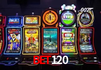 Estatísticas Crash Games bet120