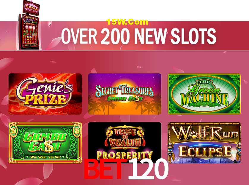Experiência VIP bet120