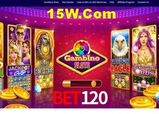 Estatísticas Esportivas bet120