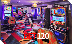 Programa VIP bet120