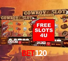 cassino bet120