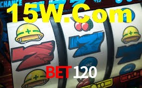 Tournaments bet120