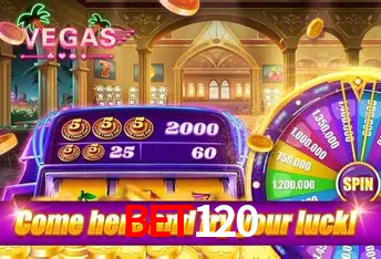 Estatísticas do Jogo bet120