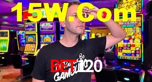 VIP Casino bet120