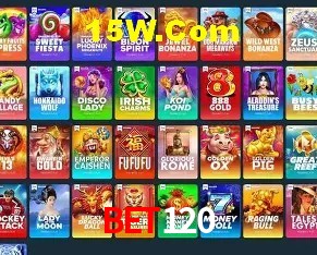 Bônus Diários bet120