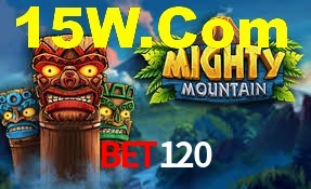 Blackjack Table bet120